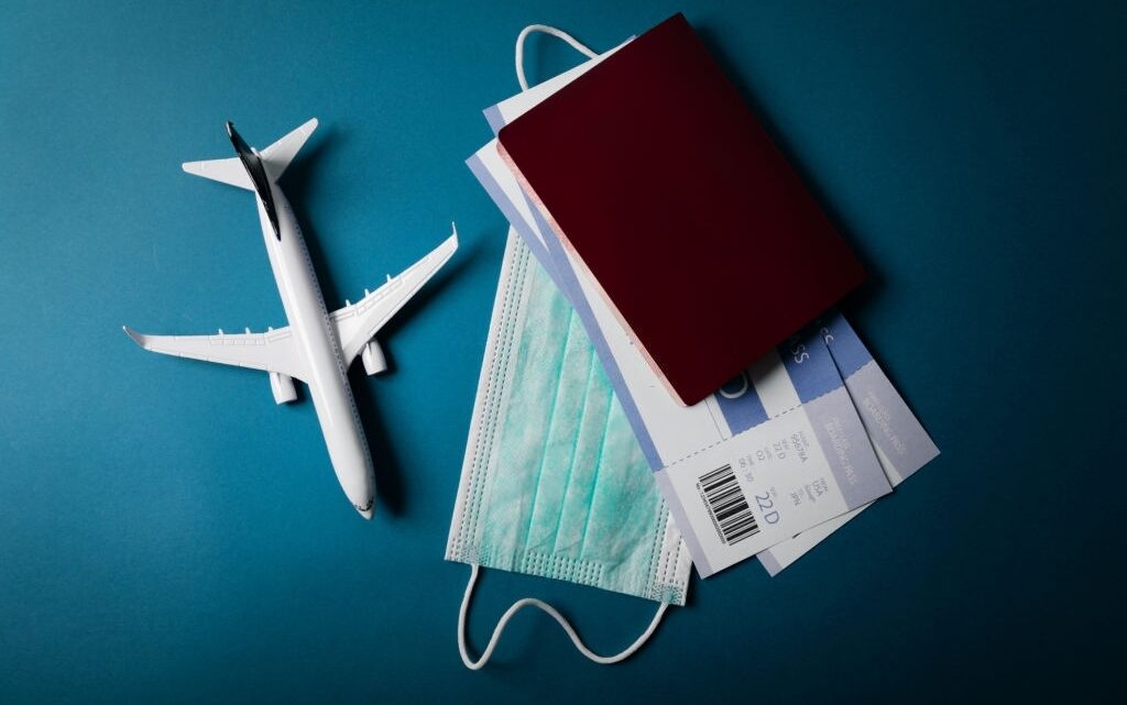 Know The Top 10 Air Travel Safety Tips