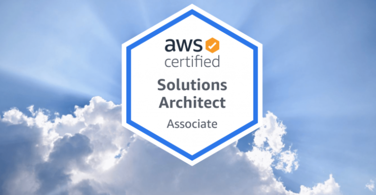 AWS Certified Solutions Architect Associate