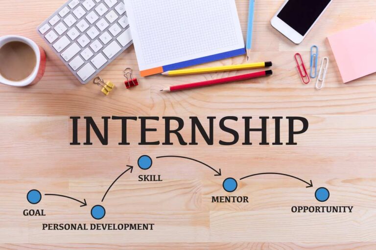 Student-Internship