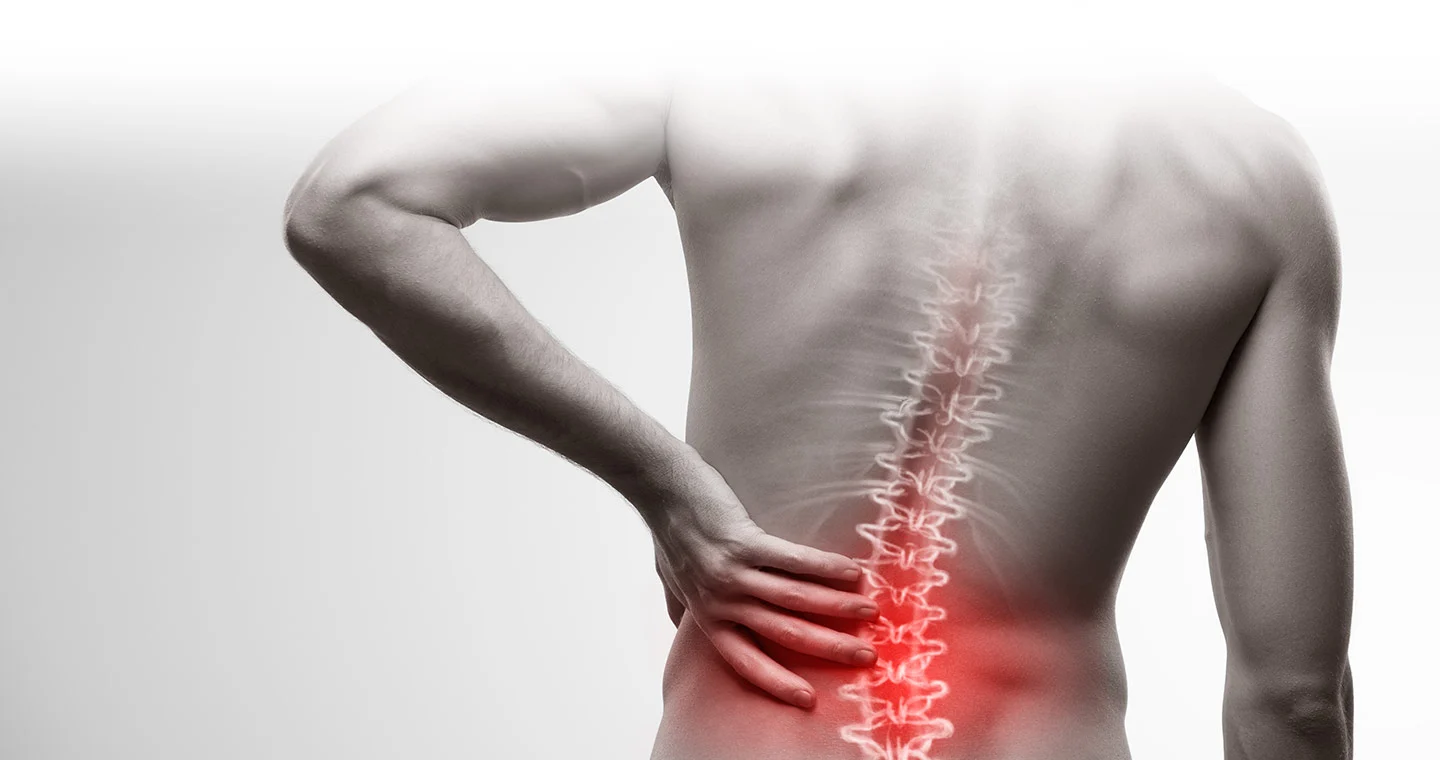 Keys to Preventing Chronic Back Pain: Ergonomics and Posture