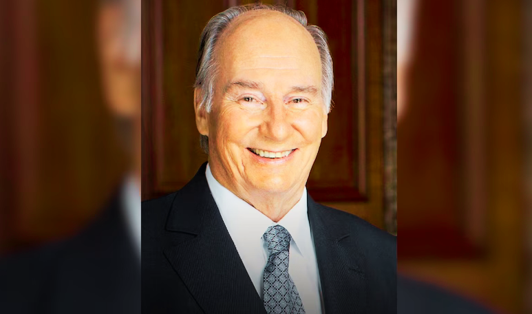 Aga Khan